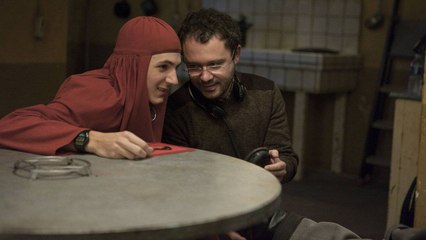 Jacky au royaume des filles