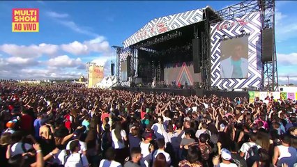 Last Night in the City - Duran Duran (live)