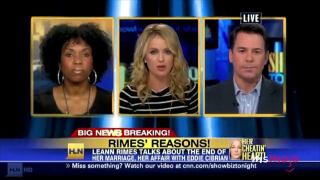 10 Infamous Affairs Where Tabloids Blamed The Other Woman