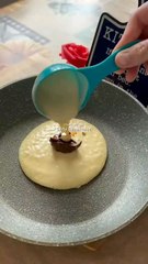 Yummiest Cozy Girly Breakfast#shorts #cooking #food #fyp #asmr #recipe #viral