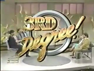 McClanahan/Warfield/Beatty/Van Peebles, 1989