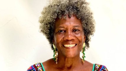 Josefina Klinger: Resistencia y vida en el corazón del Pacífico colombiano