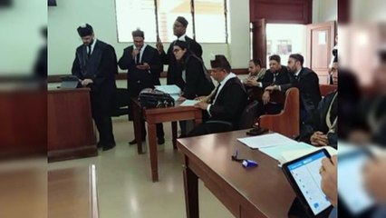 Rechazan recurso para detener tramo del monorriel en Santiago