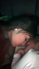 Tamara Báez - Somos una familia rota