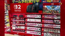 ¡DUERMEN COMO BEBÉS! 😴😴 Nintendo y Xbox reportan ganancias obscenas ¦ SPEEDRUN (1440p_30fps_AV1-128kbit_AAC)