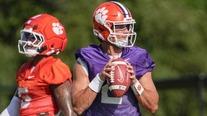 Exploring the ACC College Football Preseason and Matchups