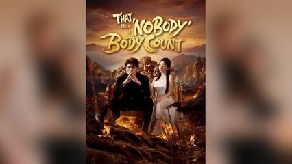 That Nobody Has A Body Count Full Movie