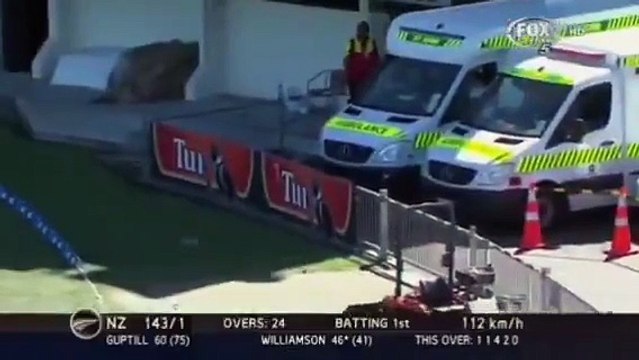 An astute and tactical captain First captain to score more than 550 runs in a Odi WC His 112(88) vs Pakistan one of his finest Odi Knocks: KANE WILLIAMSON