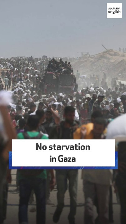 Rabbi Shmuley and Cenk Uygur clash over the deaths  in Gaza.