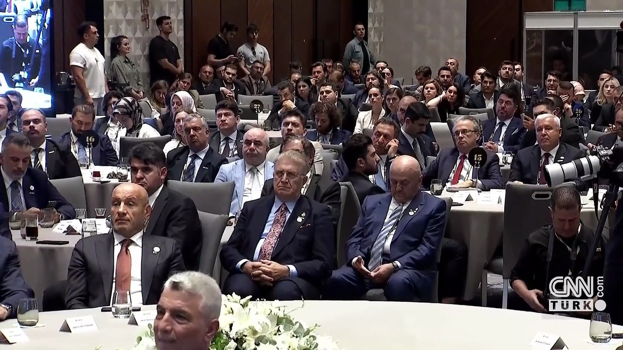SON DAKİKA | Cumhurbaşkanı Erdoğan: Terörsüz Türkiye komisyonu kuruldu, psikolojik eşik aşıldı