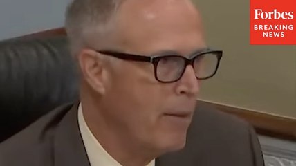 'Another Attempt To Unfortunately Weaken Bedrock Environmental Laws': Jared Huffman Torches GOP Bill