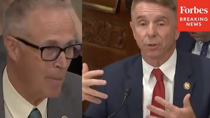 Jared Huffman And Rob Wittman Spar Over Bill On Restricting Hunting With Lead Ammunition