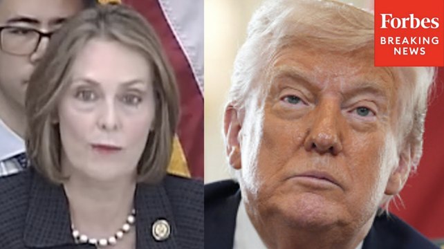 Kathy Castor Slams Trump Administration Over 'Reckless Gutting Of Independent Agency Experts'