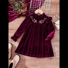 Girls or boys imported Dresses