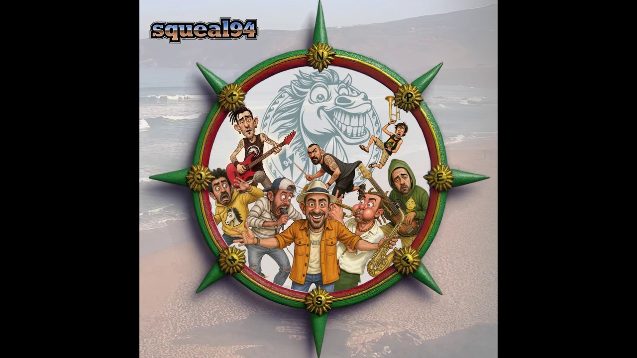 14-Squeal94 - S94