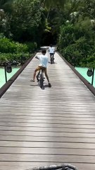 Tony Parker, Instagram