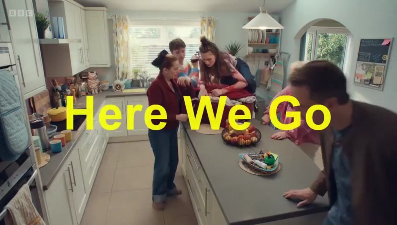 Here We Go S03E06