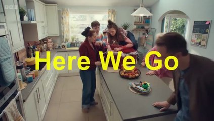 Here We Go S03E06 - Episode Summary