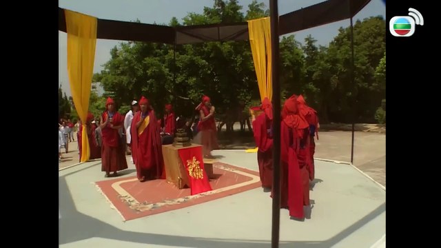 Thế giới kiếm hiệp tụ hội cùng Châu Tinh Trì, Lưu Đức Hoa - Kẻ Đánh Cắp Thời Gian - 1992