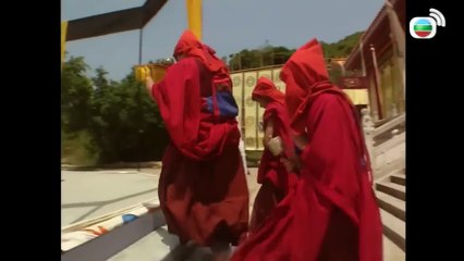 Ăn trộm nhập nha gặp ngay đối thủ dùng hàng nóng - Kẻ Đánh Cắp Thời Gian