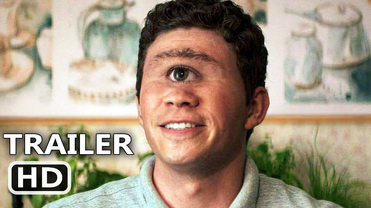 PERCY JACKSON and the Olympians Season 2 Trailer (2025)