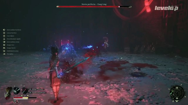 WUCHANG: Fallen Feathers - el Soulslike chino que debes jugar - ¡Lo Bueno, lo Malo y lo Meh!