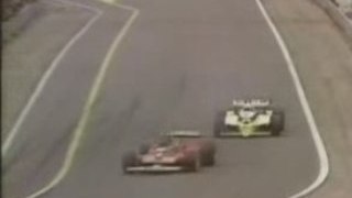 EXTRAORDINAIRE duel - Villeneuve Arnoux - Dijon79