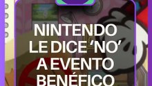 Nintendo prohíbe sus juegos en RTA in Japan, un evento benéfico de speedruns