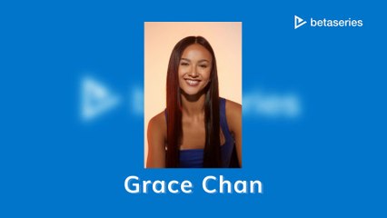 Grace Chan (DE)