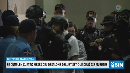 Homenaje del Jet Set, padre Rogelio expreso profunda indignación y descontento | Primera Emisión SIN