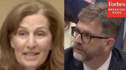 HHS Official Tells Kim Schrier That 'Preventable Medical Errors' Eroded Trust In Organ Procurement