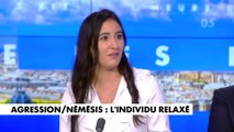 Anaïs : «J'étais la militante de droite qu'il fallait abattre»