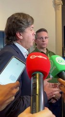 Ministro de Lula anuncia doação de 100 mil computadores como forma de inclusão digital