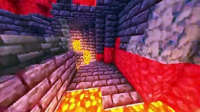 Most Insane Minecraft Parkour Map – No Commentary Gameplay