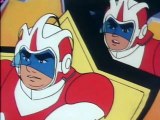 Gaiking il robot guerriero Ep 32 ITA