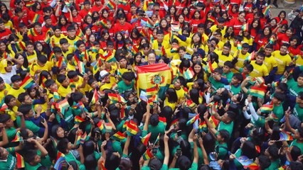 Ven oportuno elegir a nuevos vocales del TSE con la actual ALP