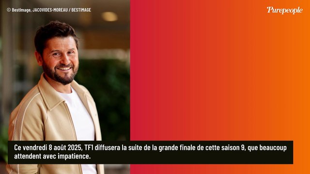 A trois semaines du tournage... : Iris Mittenaere remplacée dans Ninja Warrior à la dernière minute, un animateur en dit plus