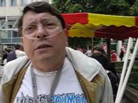 Yves Pasco explique les franchises médicales (1/2)