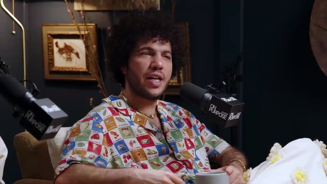 Selena Gomez _ Benny Blanco EXCLUSIVE_ How Benny Taught Me to Trust Again