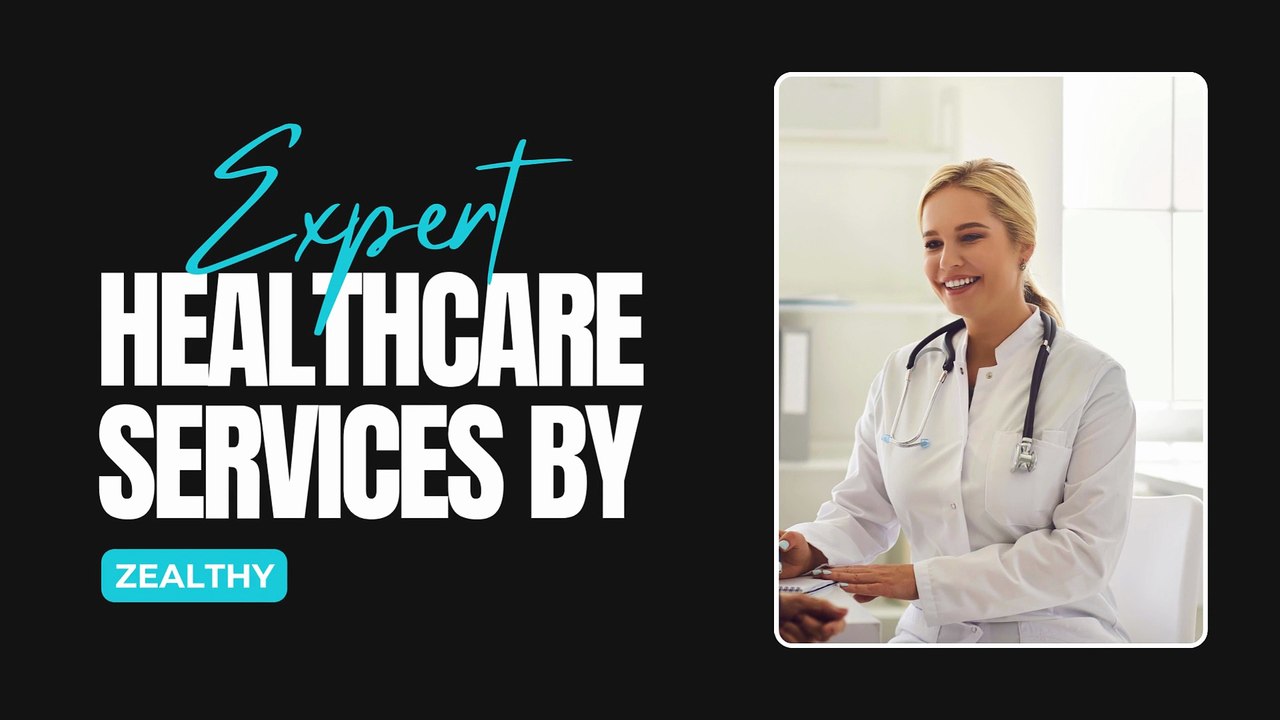 Zealthy: Redefining How We Access Healthcare