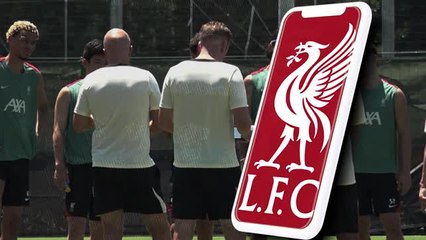 Liverpool - À quoi peut-on s’attendre pour cette nouvelle saison ?