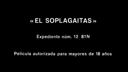 El soplagaitas 1980 HD 1080 Español Completa Fernando Esteso, Jenny Llada