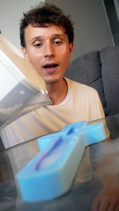 Ice Slice - 3, Remember When