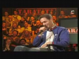 Grand corps malade - mon coeur , ma tete et mes couilles