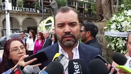 El hospital del ISSSTE que se inaugura hoy en Tlajomulco beneficiará a 5 Estados