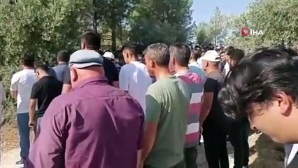 Başından silahla vurulmuş olarak bulunan genç kızın sevgilisi tutuklandı