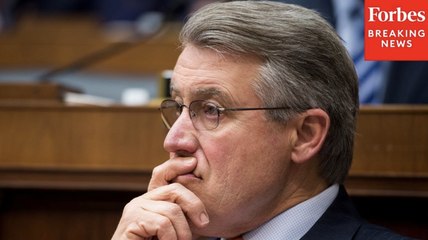 'We've Got It Backwards In Many Instances Here': Rick Allen Urges Work To Make EBSA More Transparent