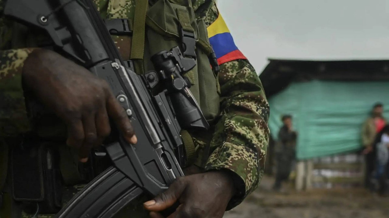 Preocupante radiografía del conflicto armado: informe reveló cómo aumentó la violencia