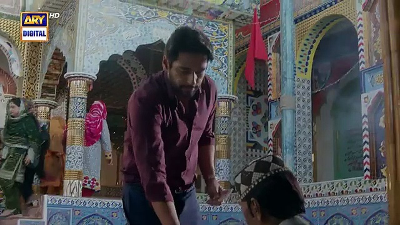 Pal Do Pal Episode 15 _ 8 Aug 2025 _ Junaid Jamshaid Niazi _ Tuba Anwer _ ARY Digital