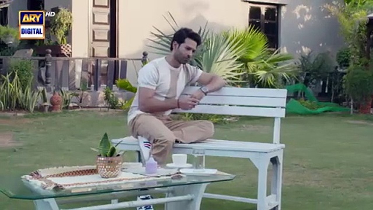 Rasm e Wafa Episode 8 _ Hina Chaudhary _ Arslan Khan _ 8 Aug 2025 _ ARY Digital